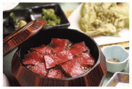 お肉の画像